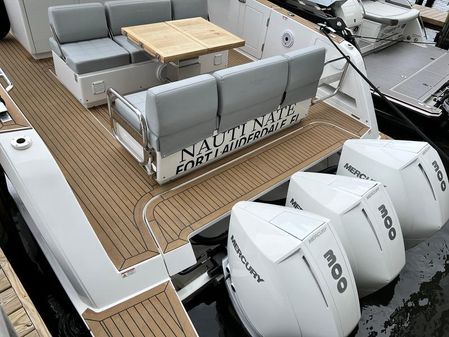 Pardo Yachts 38 image