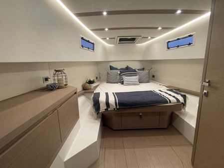 Pardo Yachts 38 image