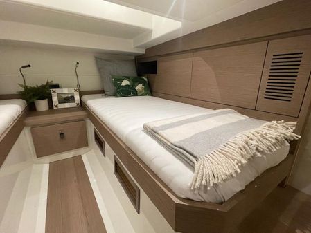 Pardo Yachts 38 image