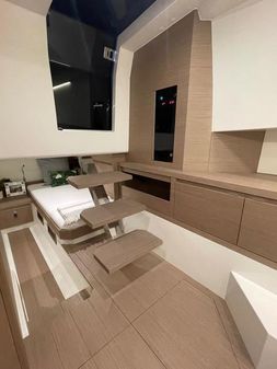 Pardo Yachts 38 image