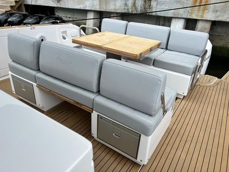 Pardo Yachts 38 image