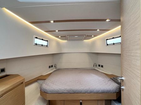 Pardo Yachts 38 image