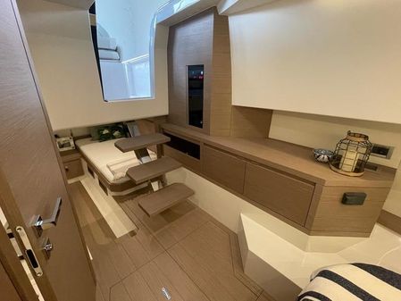 Pardo Yachts 38 image