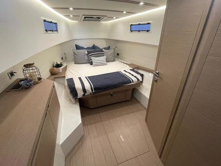 Pardo Yachts 38 image