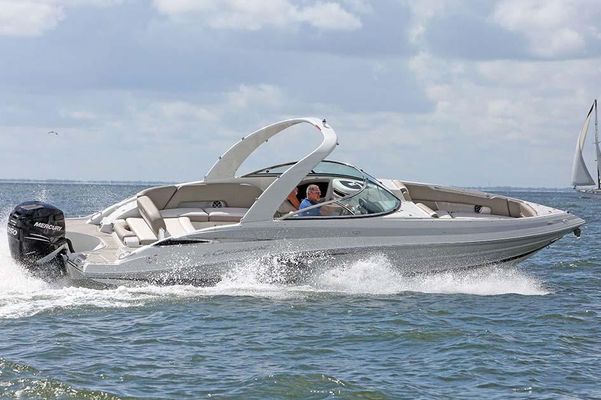 Crownline 290 XSS - main image