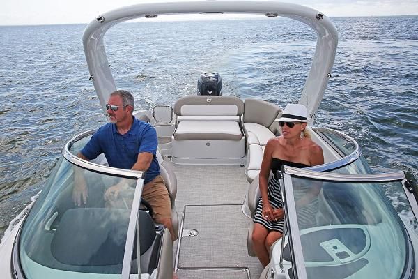 Crownline 290-XSS image