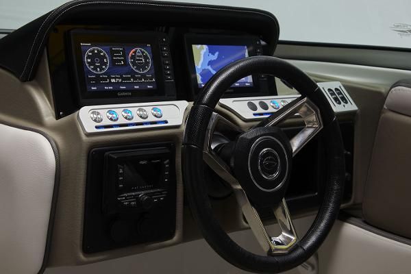 Crownline 290-XSS image