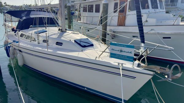 Catalina 350