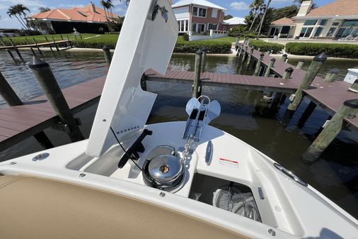 Sea Ray 280 SLX Outboard image