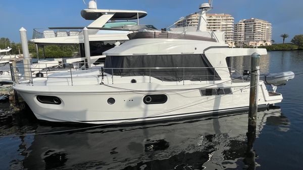 Beneteau Swift Trawler 41