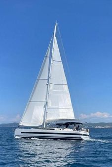 Beneteau Oceanis Yacht 62 image