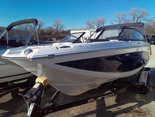 Larson LXH 190 OB - main image