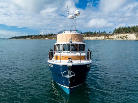 Ranger Tugs R-31 CB image