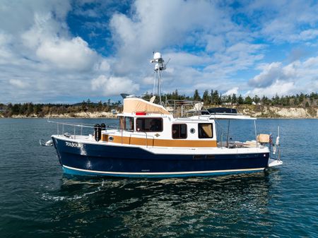 Ranger Tugs R-31 CB image