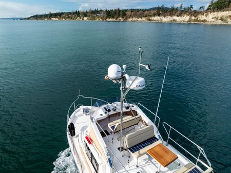 Ranger Tugs R-31 CB image