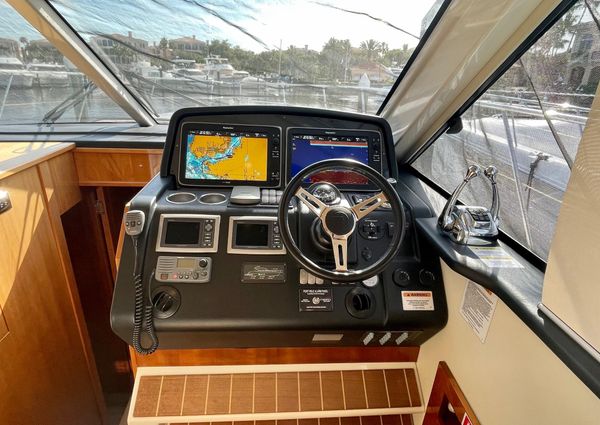 Riviera 5000 Sport Yacht image