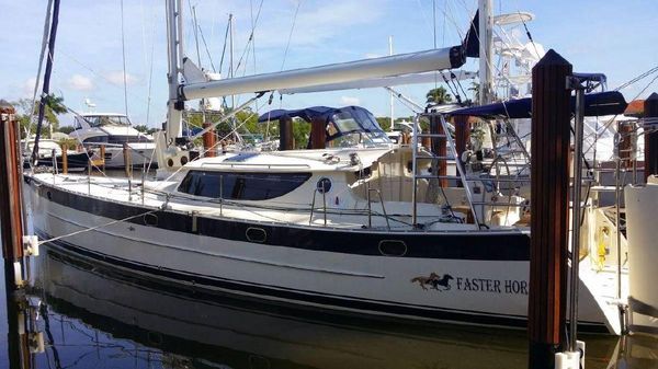 Seaward 46RK