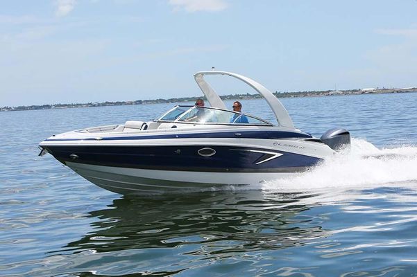 Crownline 270 XSS - main image