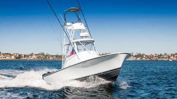 Blackfin 27 Sportsman