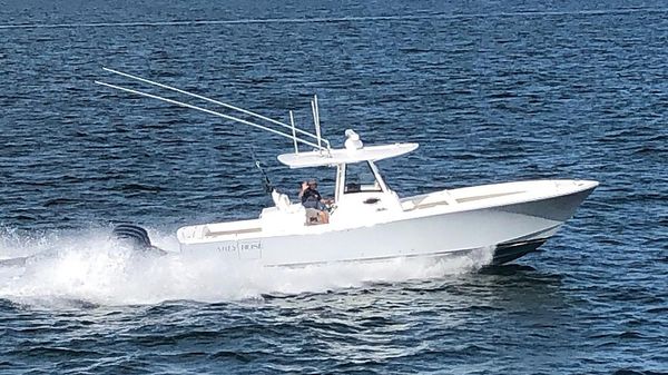 Regulator 34 SS