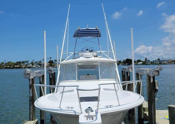 Luhrs 32 Open image