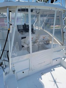 Luhrs 32 Open image