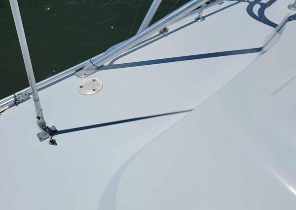 Luhrs 32 Open image