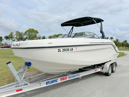 Bayliner DX2200 image