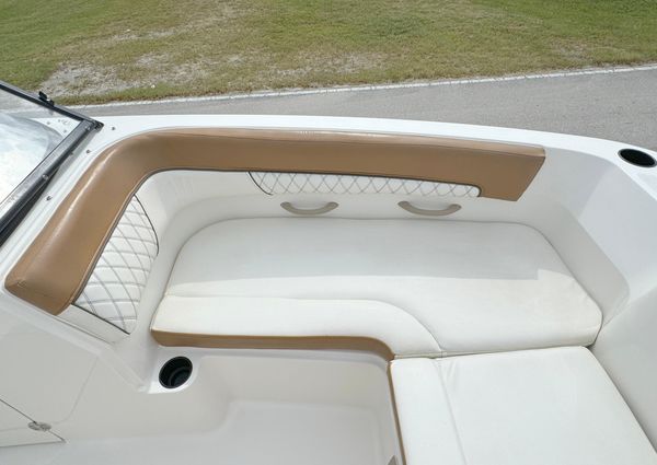 Bayliner DX2200 image