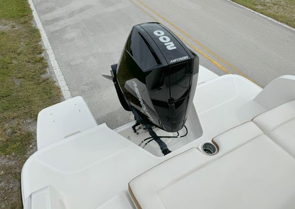 Bayliner DX2200 image