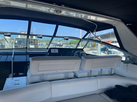 Sea Ray 460 Express Cruiser image