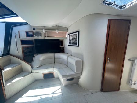 Sea Ray 460 Express Cruiser image