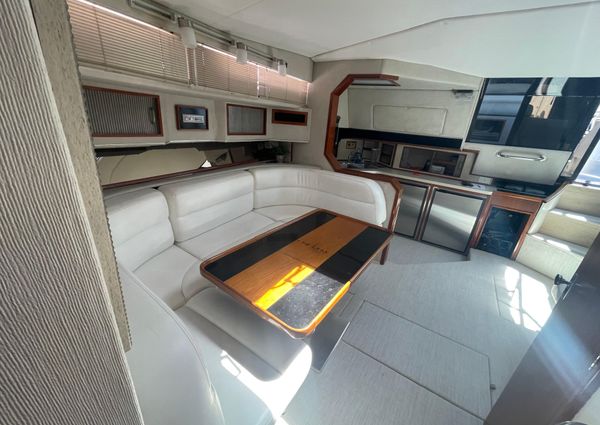 Sea Ray 460 Express Cruiser image