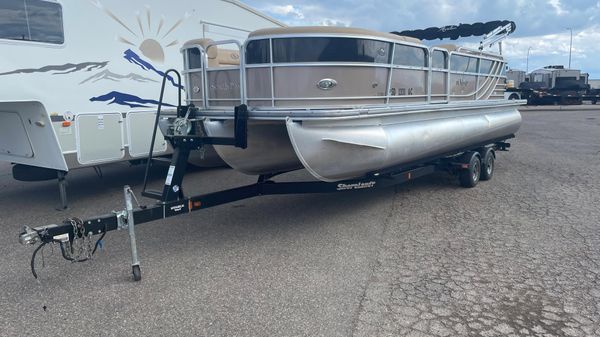 South Bay 522RS