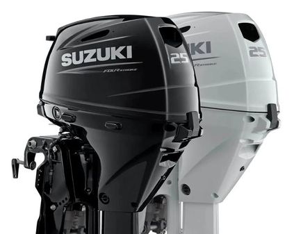 Suzuki DF25 AES5 image