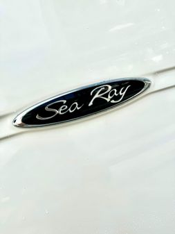 Sea Ray 270 Amberjack image