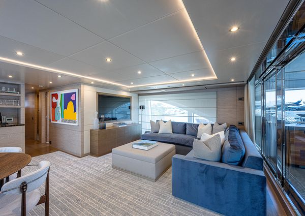 Benetti 132 Classic Supreme image