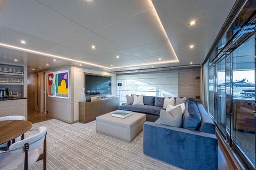 Benetti 132 Classic Supreme image