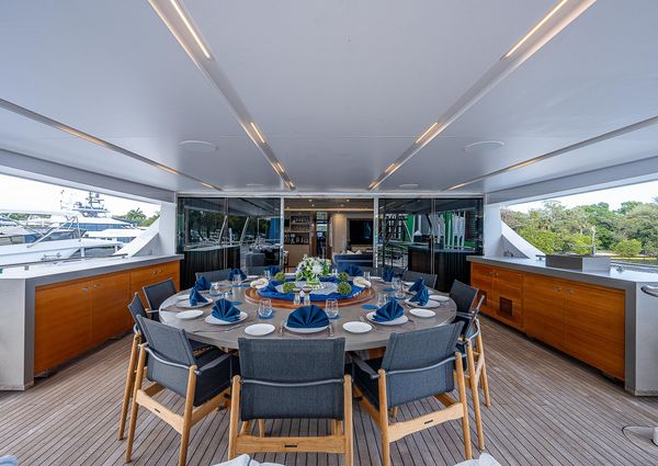 Benetti 132 Classic Supreme image