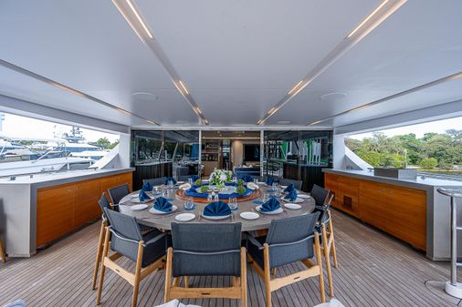 Benetti 132 Classic Supreme image