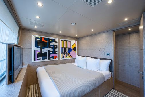 Benetti 132 Classic Supreme image