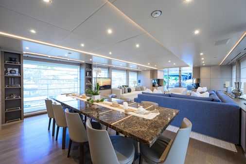 Benetti 132 Classic Supreme image