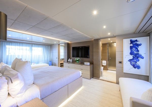 Benetti 132 Classic Supreme image