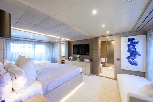 Benetti 132 Classic Supreme image