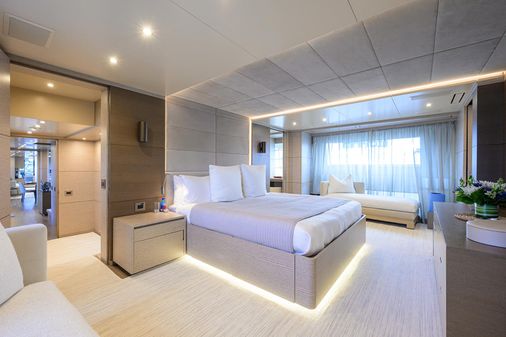 Benetti 132 Classic Supreme image