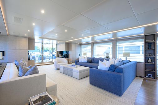 Benetti 132 Classic Supreme image