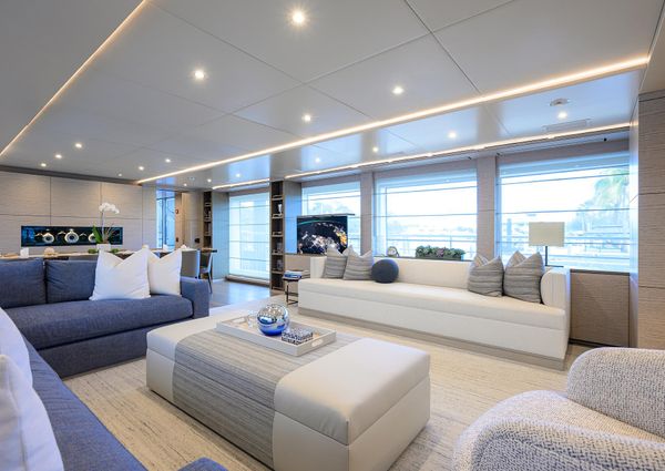 Benetti 132 Classic Supreme image