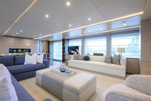 Benetti 132 Classic Supreme image