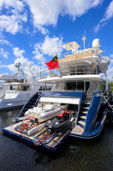 Benetti 132 Classic Supreme image