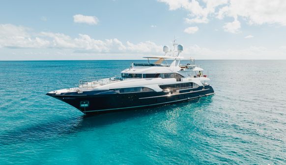 Benetti 132 Classic Supreme image